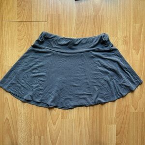 Brandy Melville mini skirt